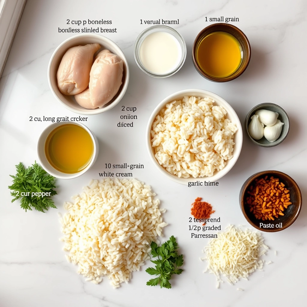 creamy-chicken-rice-dinner-easy