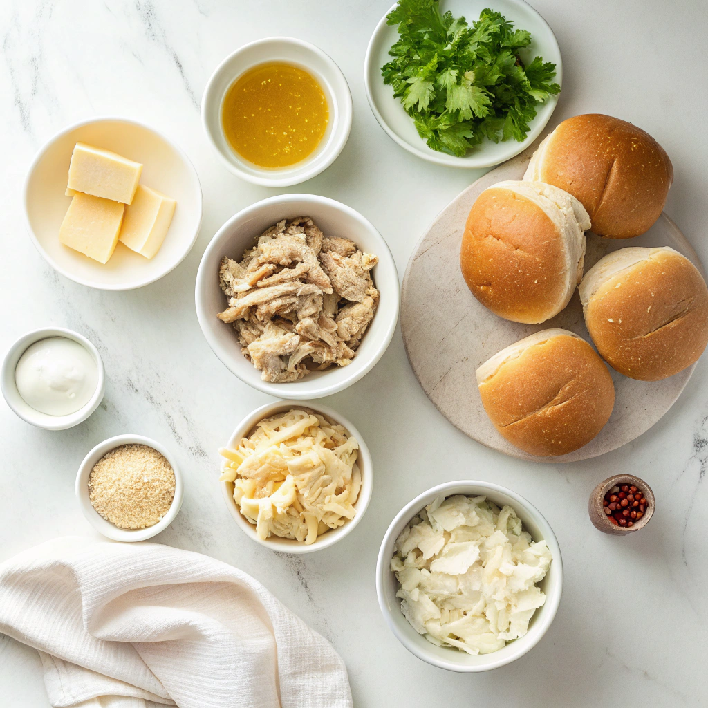crock-pot-ranch-chicken-sandwiches