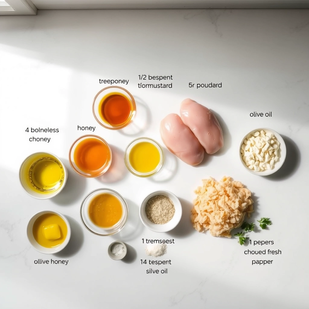 easy-baked-honey-dijon-chicken