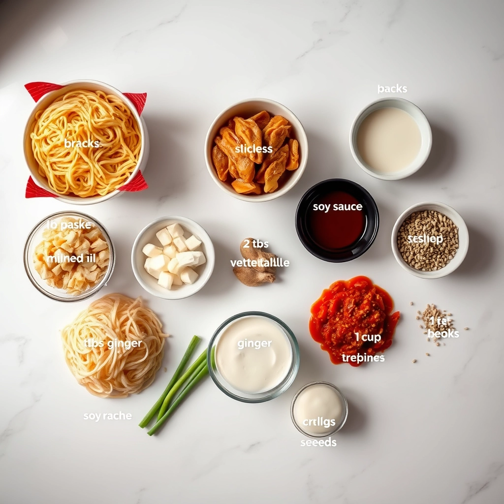 fiery-chicken-ramen-garlic-sauce