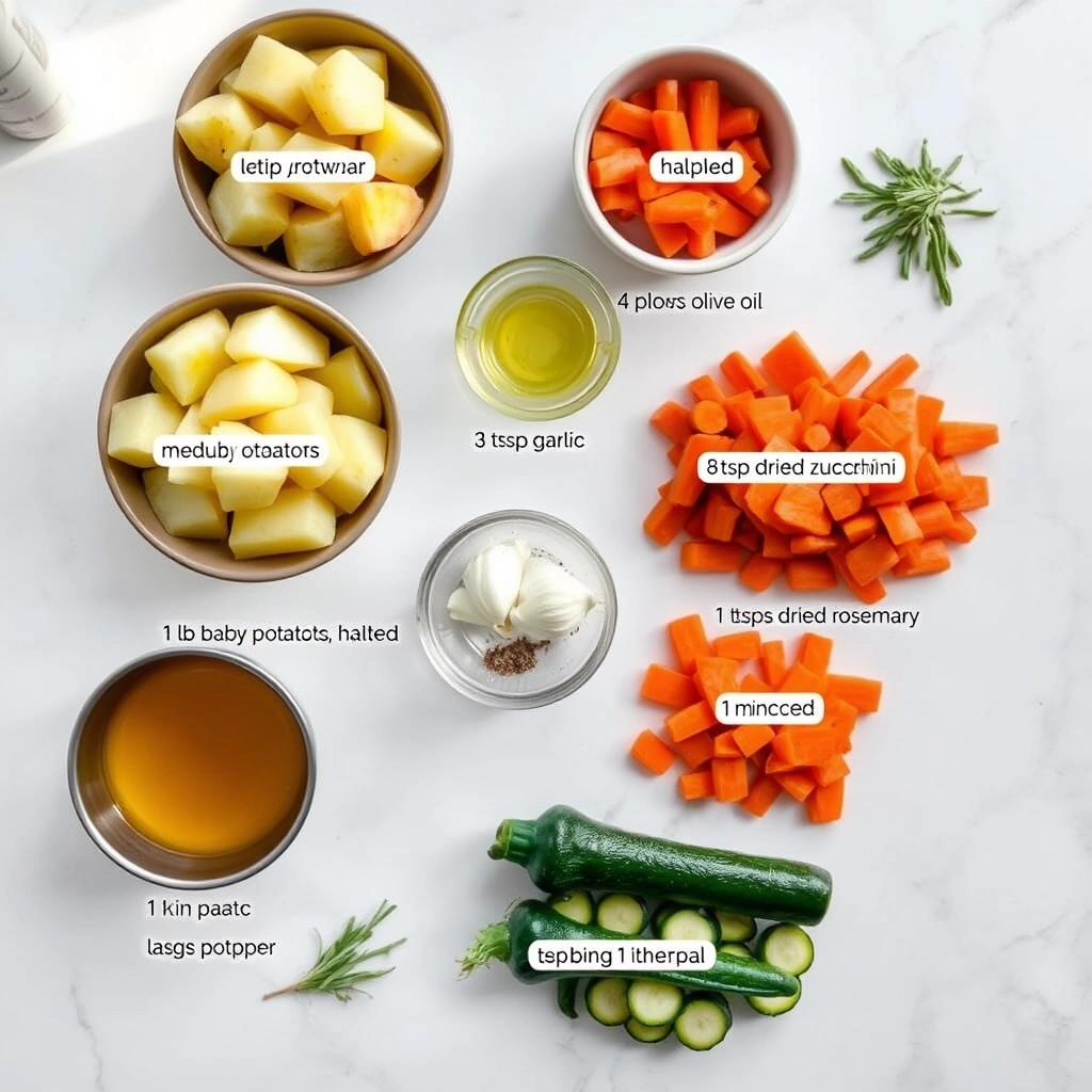 garlic-herb-roasted-potatoes-vegetables