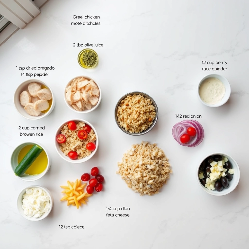 greek-chicken-bowls