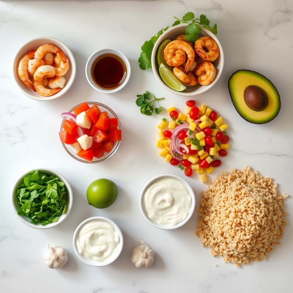 grilled-shrimp-bowl-avocado-salsa
