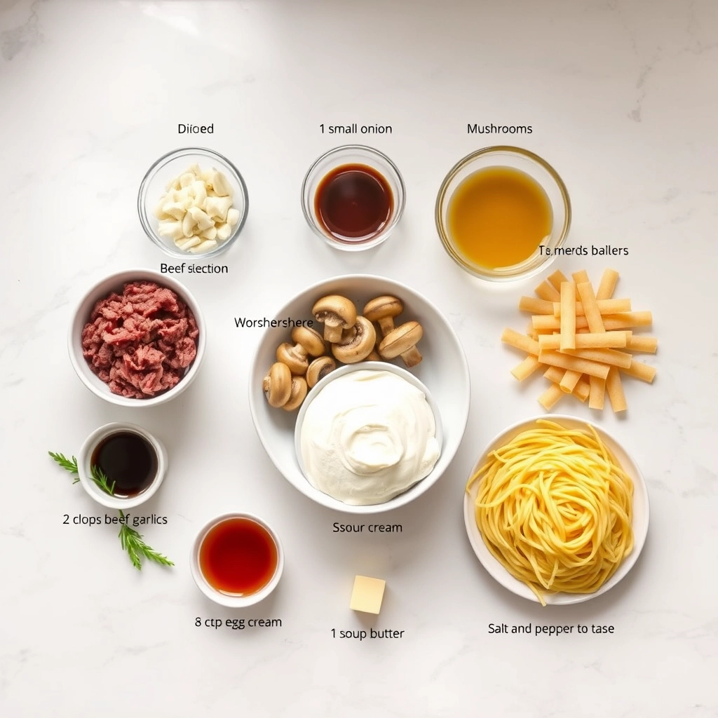 ground-beef-stroganoff-cooking-memories