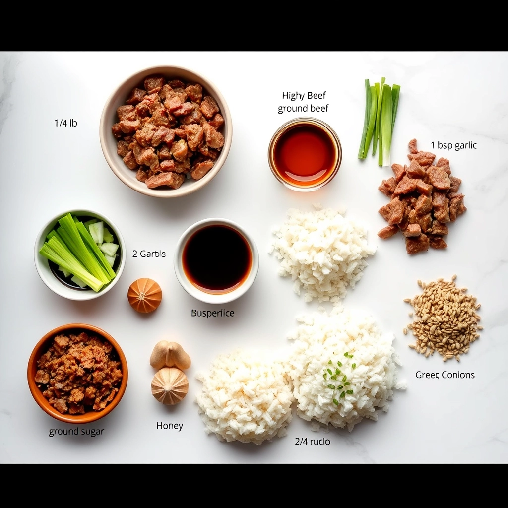 ground-beef-teriyaki-rice-bowls