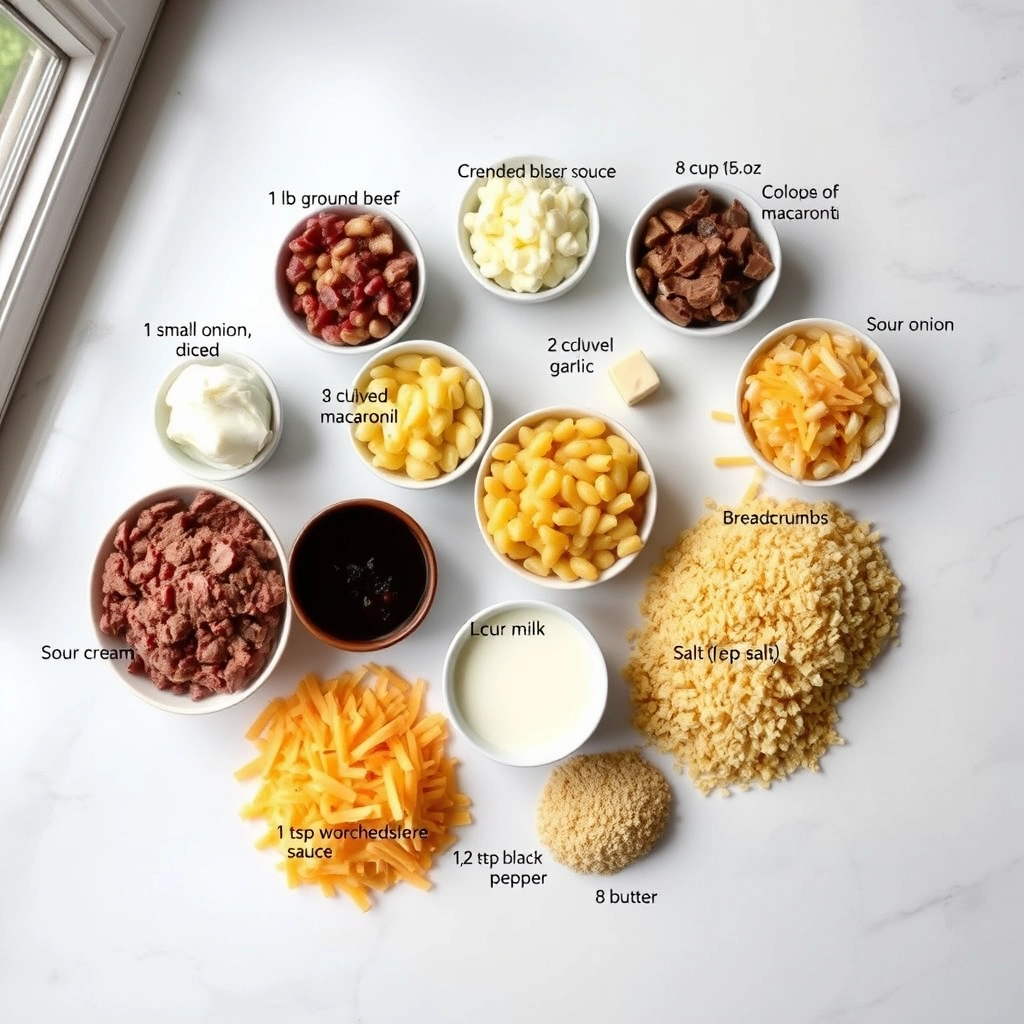 hamburger-supreme-casserole-recipe