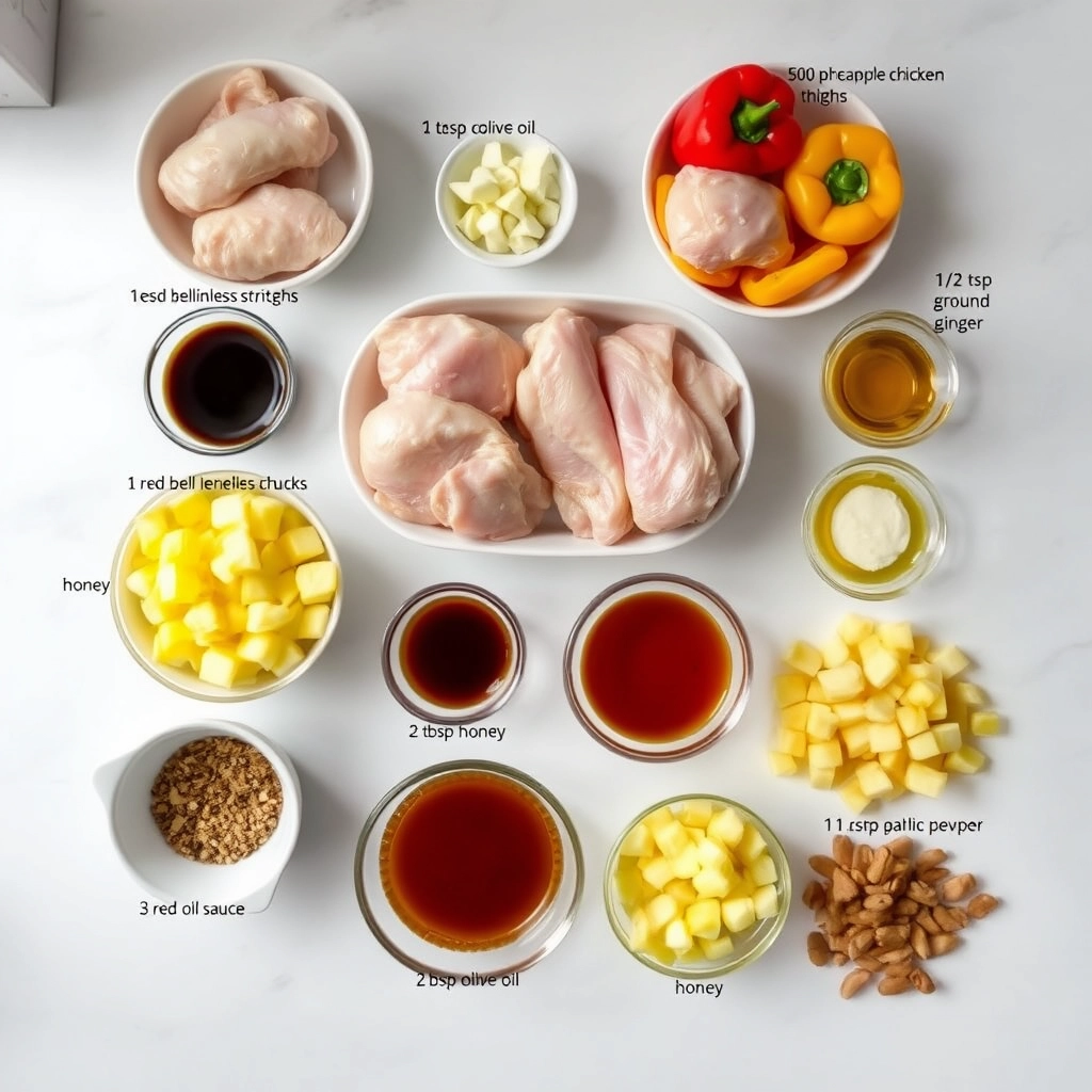 hawaiian-chicken-sheet-pan
