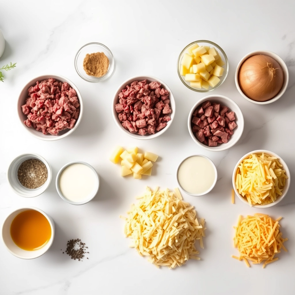 hobo-casserole-ground-beef-potatoes