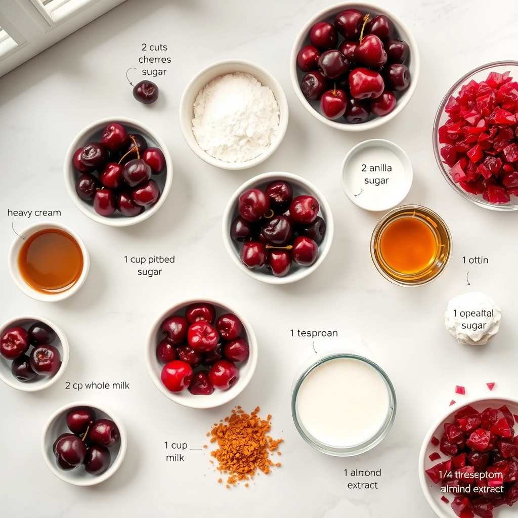 homemade-cherry-ice-cream