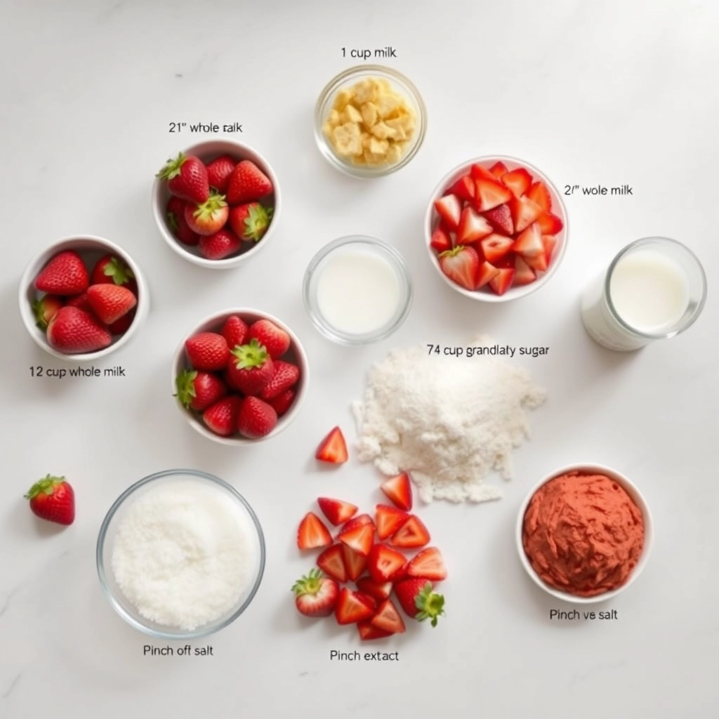 homemade-strawberry-ice-cream