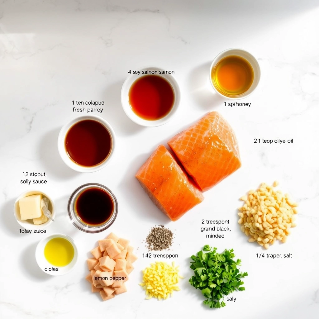 honey-glazed-salmon