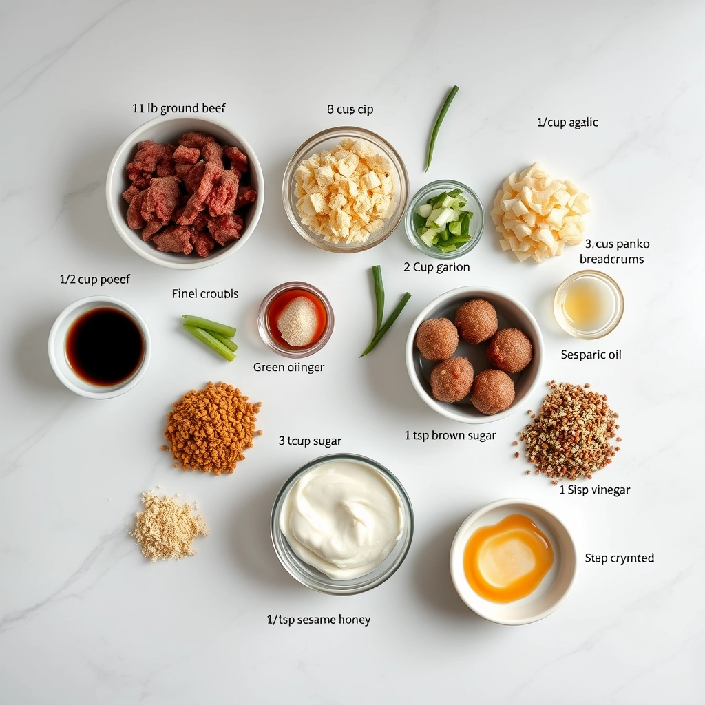 korean-bbq-meatballs-spicy-mayo
