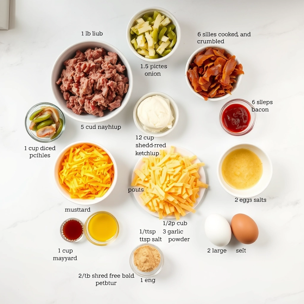 low-carb-bacon-cheeseburger-casserole