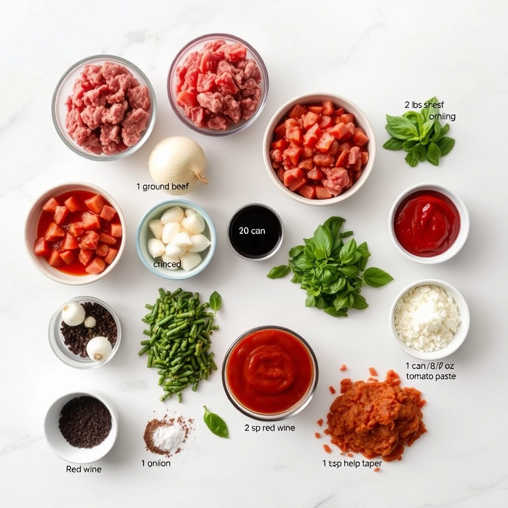 meat-sauce-recipe