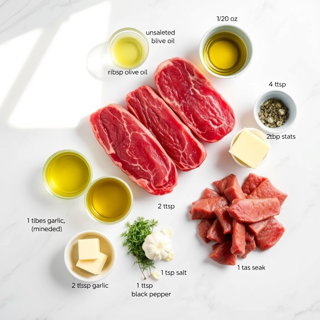 pan-seared-steak-butter-sauce