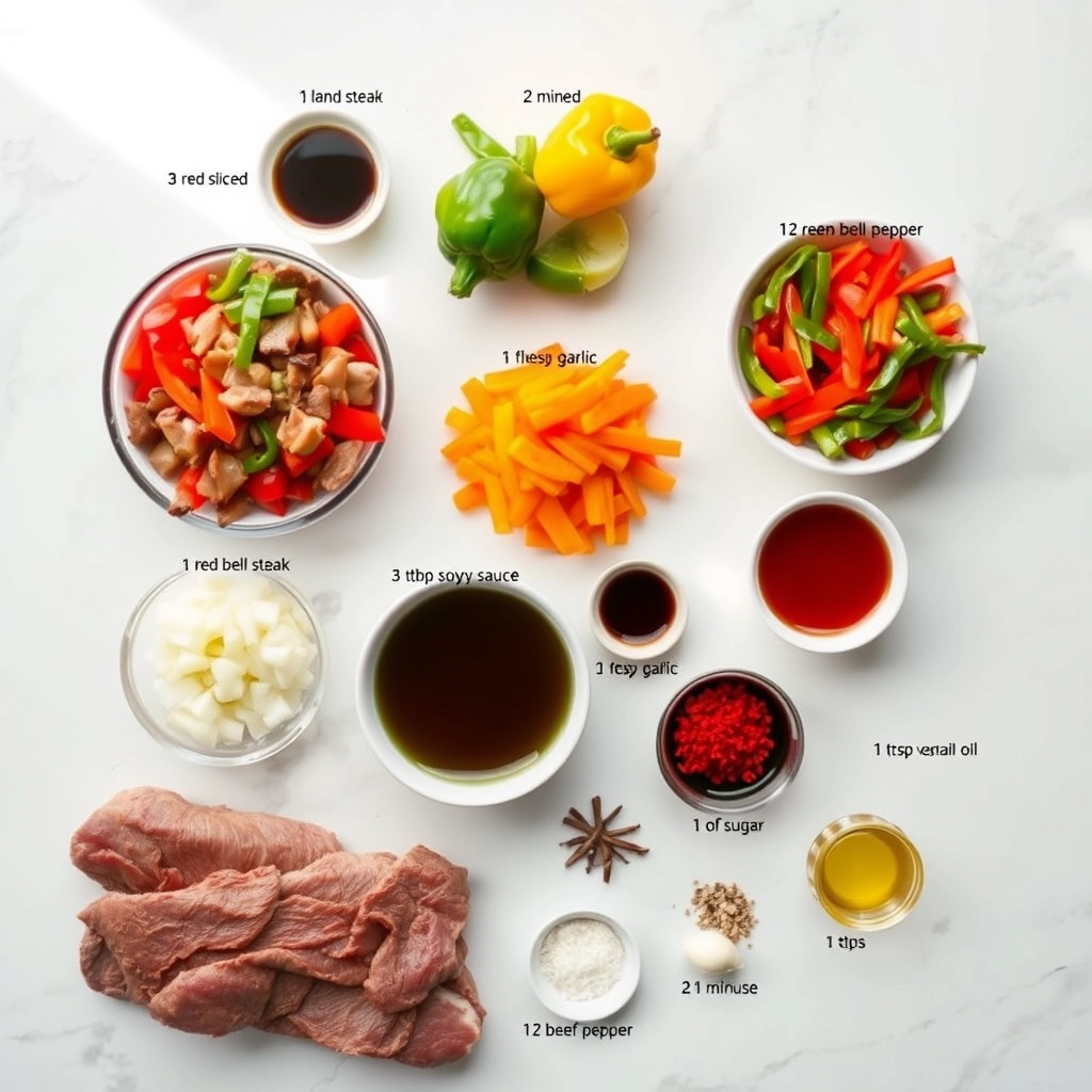 pepper-steak-bell-peppers-onion