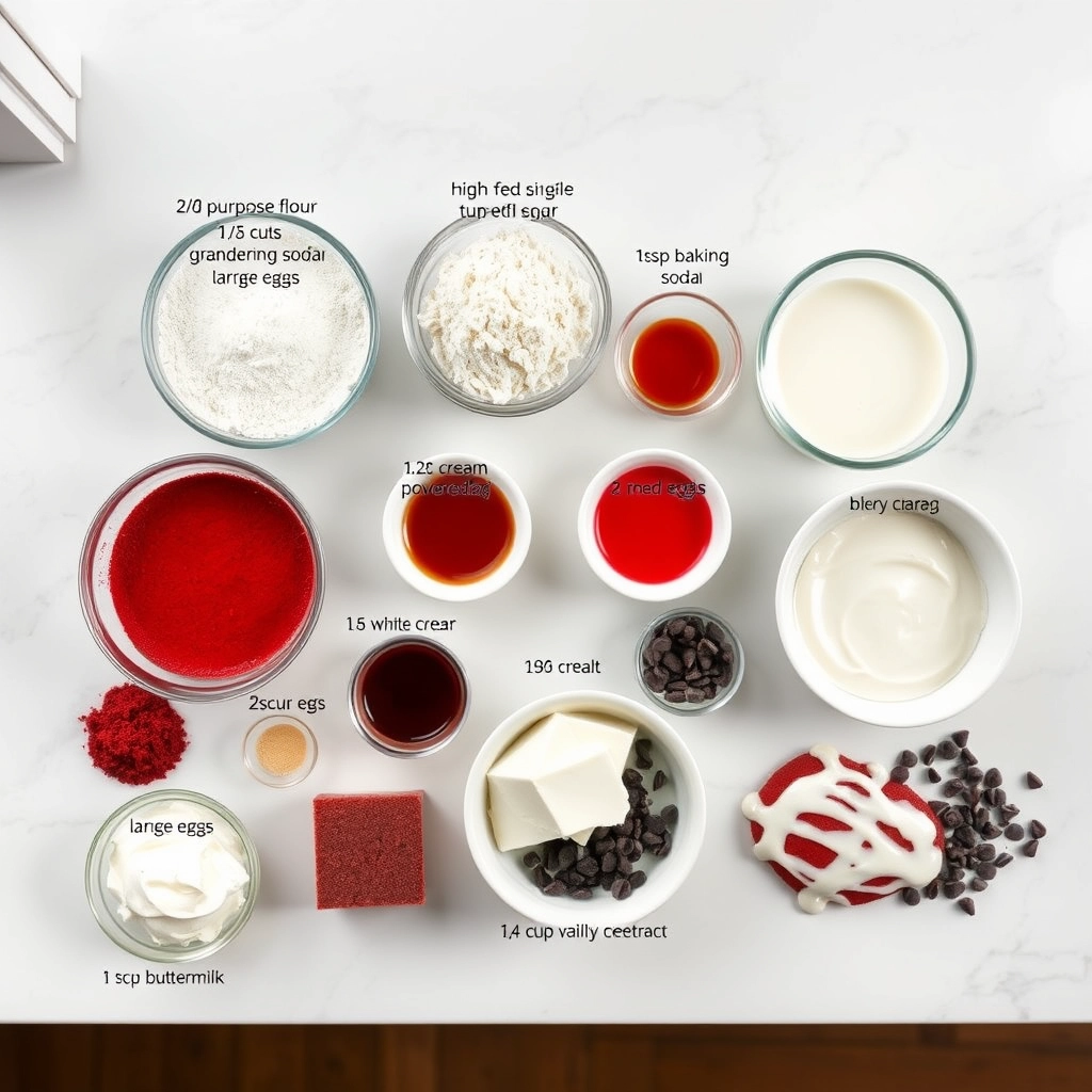 red-velvet-cheesecake-drip-cake
