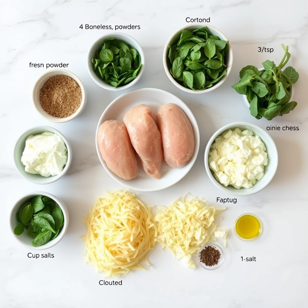spinach-stuffed-chicken-breasts