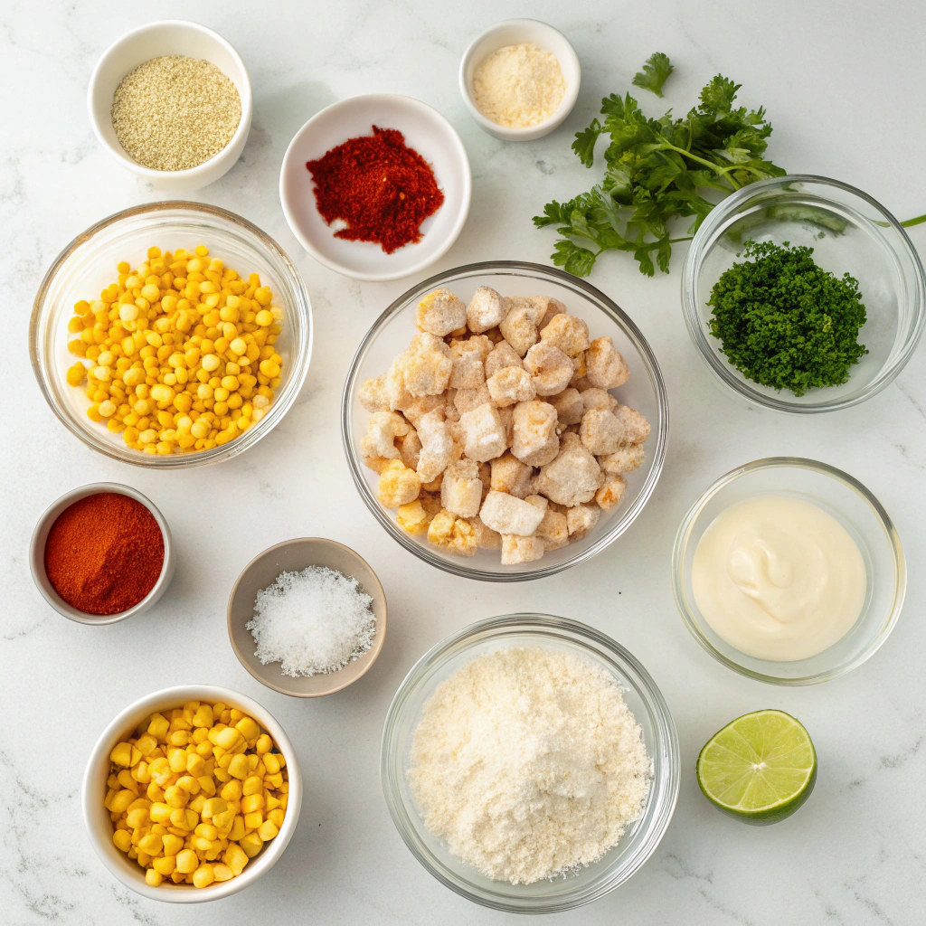 street-corn-chicken-rice-bowl