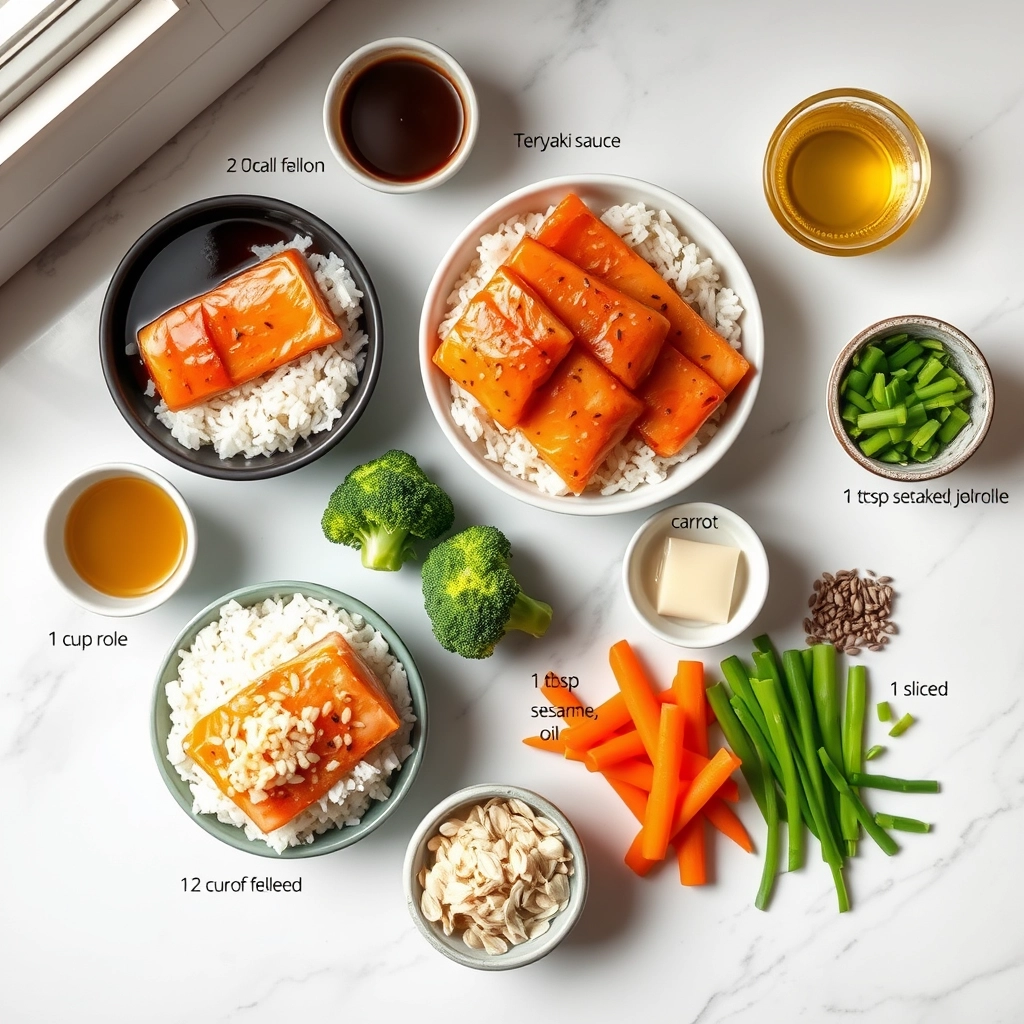 teriyaki-salmon-bowl
