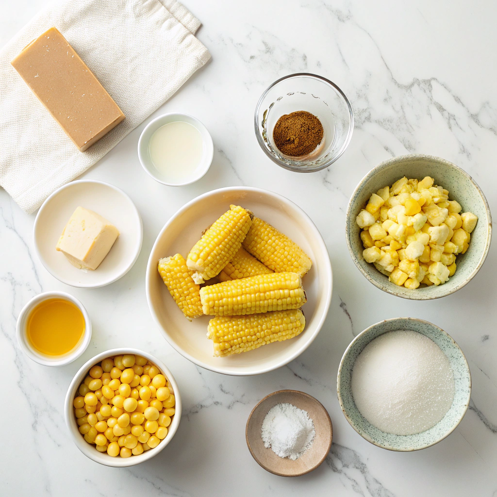 honey-butter-skillet-corn
