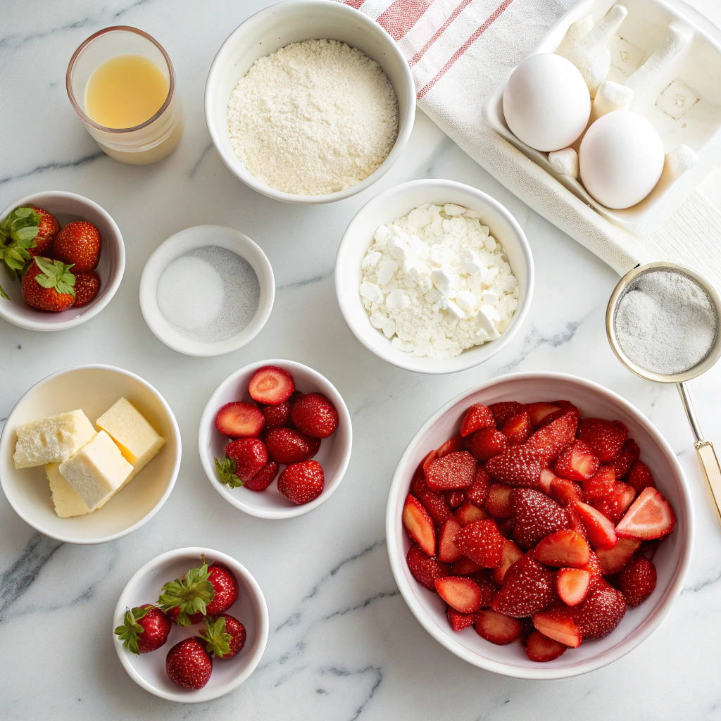 strawberry-lasagna-recipe