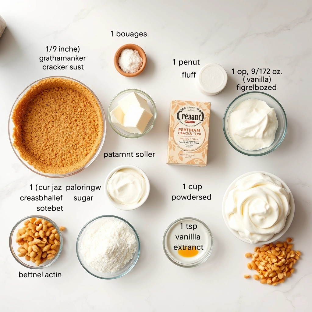 fluffernutter-pie
